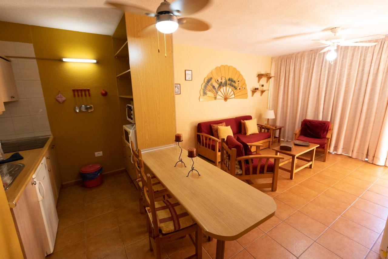 Apartmán Sweet Santiago Puerto de Santiago  Exteriér fotografie