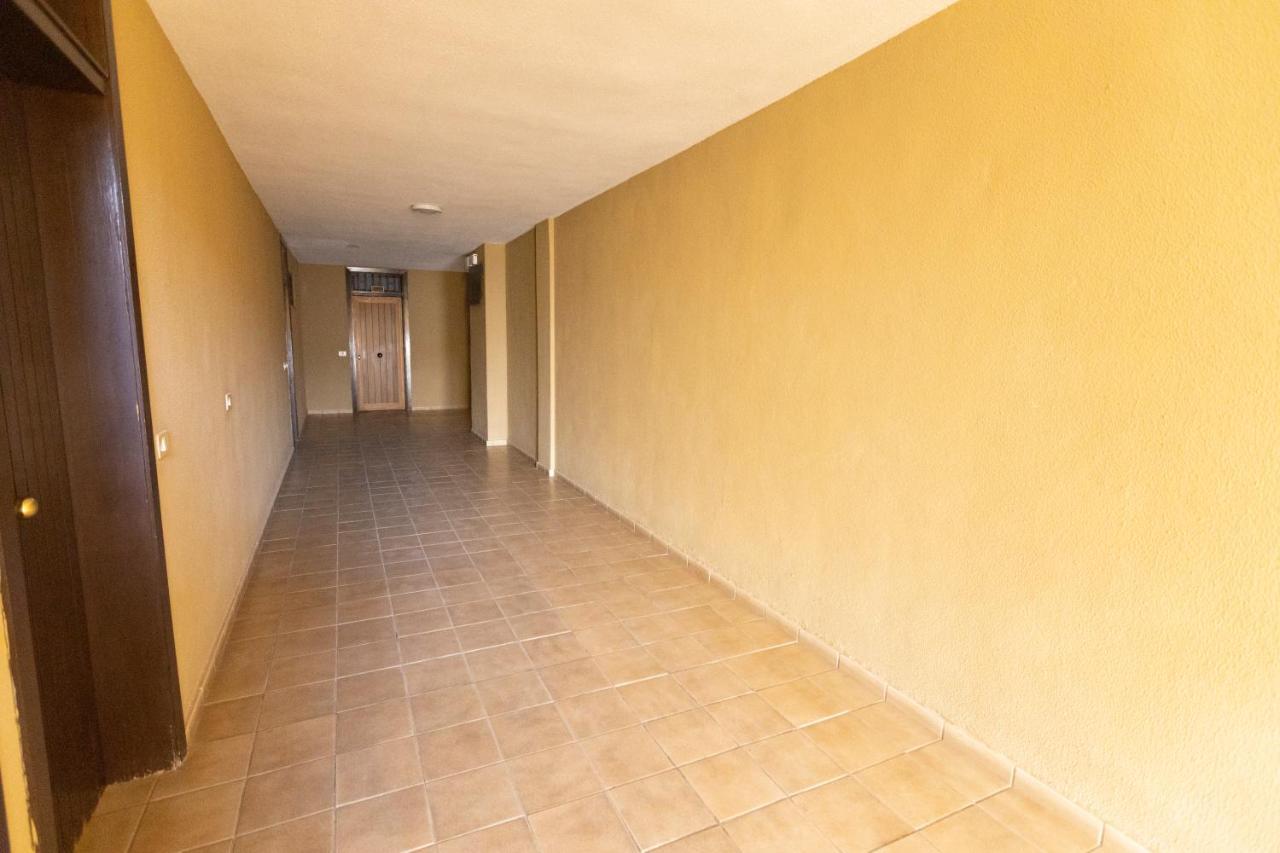 Apartmán Sweet Santiago Puerto de Santiago  Exteriér fotografie