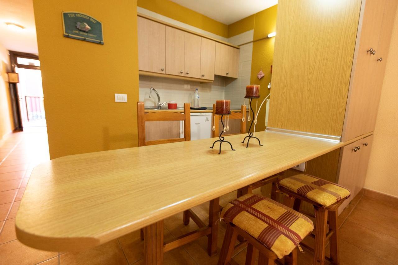 Apartmán Sweet Santiago Puerto de Santiago  Exteriér fotografie