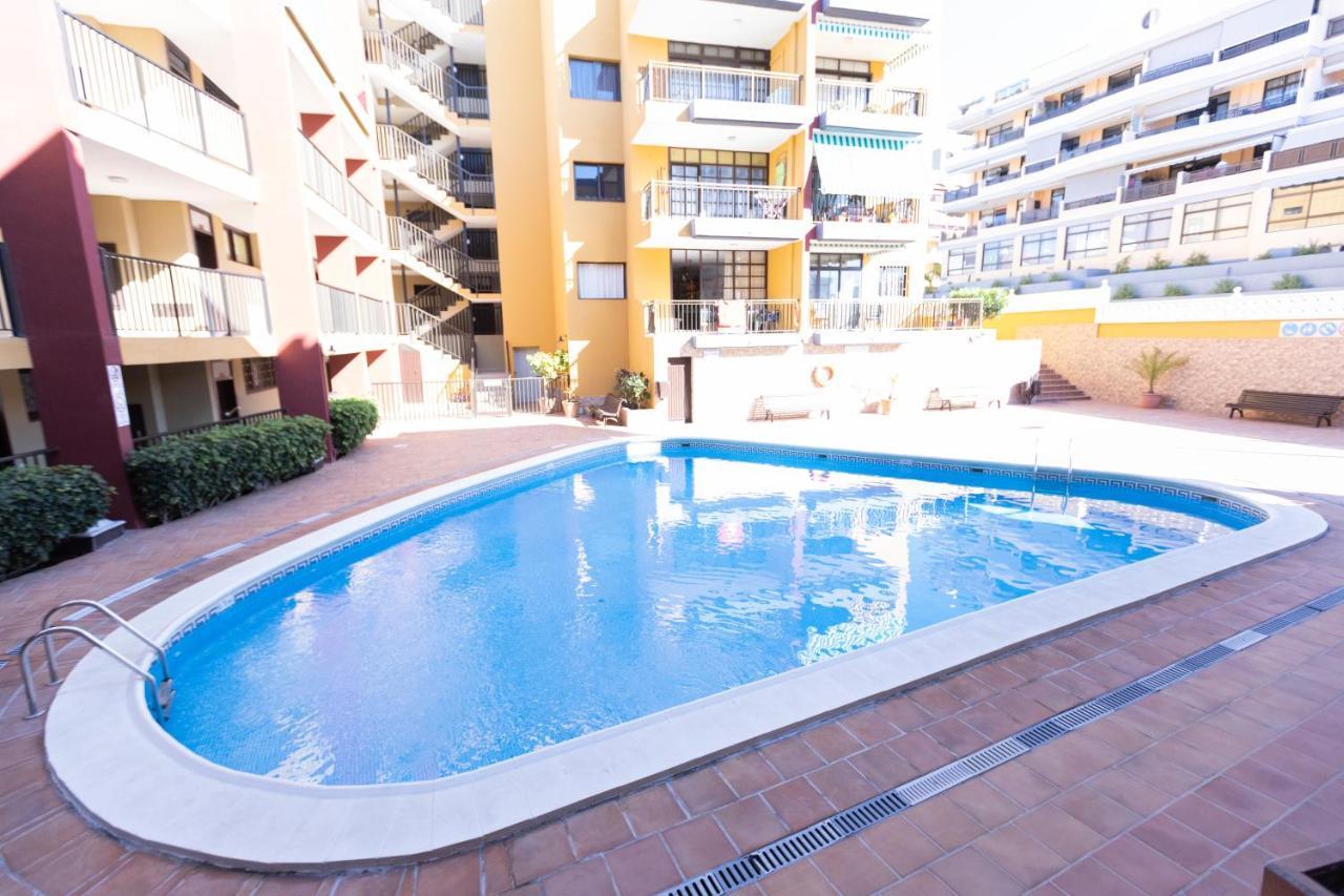 Apartmán Sweet Santiago Puerto de Santiago  Exteriér fotografie