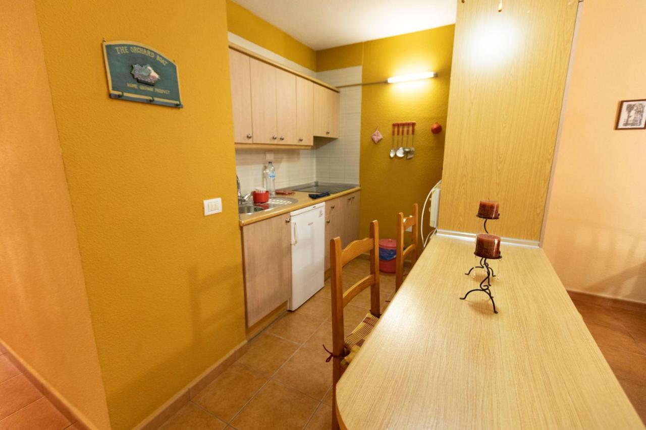 Apartmán Sweet Santiago Puerto de Santiago  Exteriér fotografie