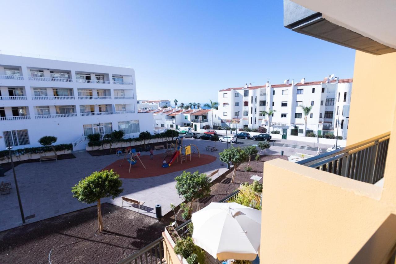 Apartmán Sweet Santiago Puerto de Santiago  Exteriér fotografie