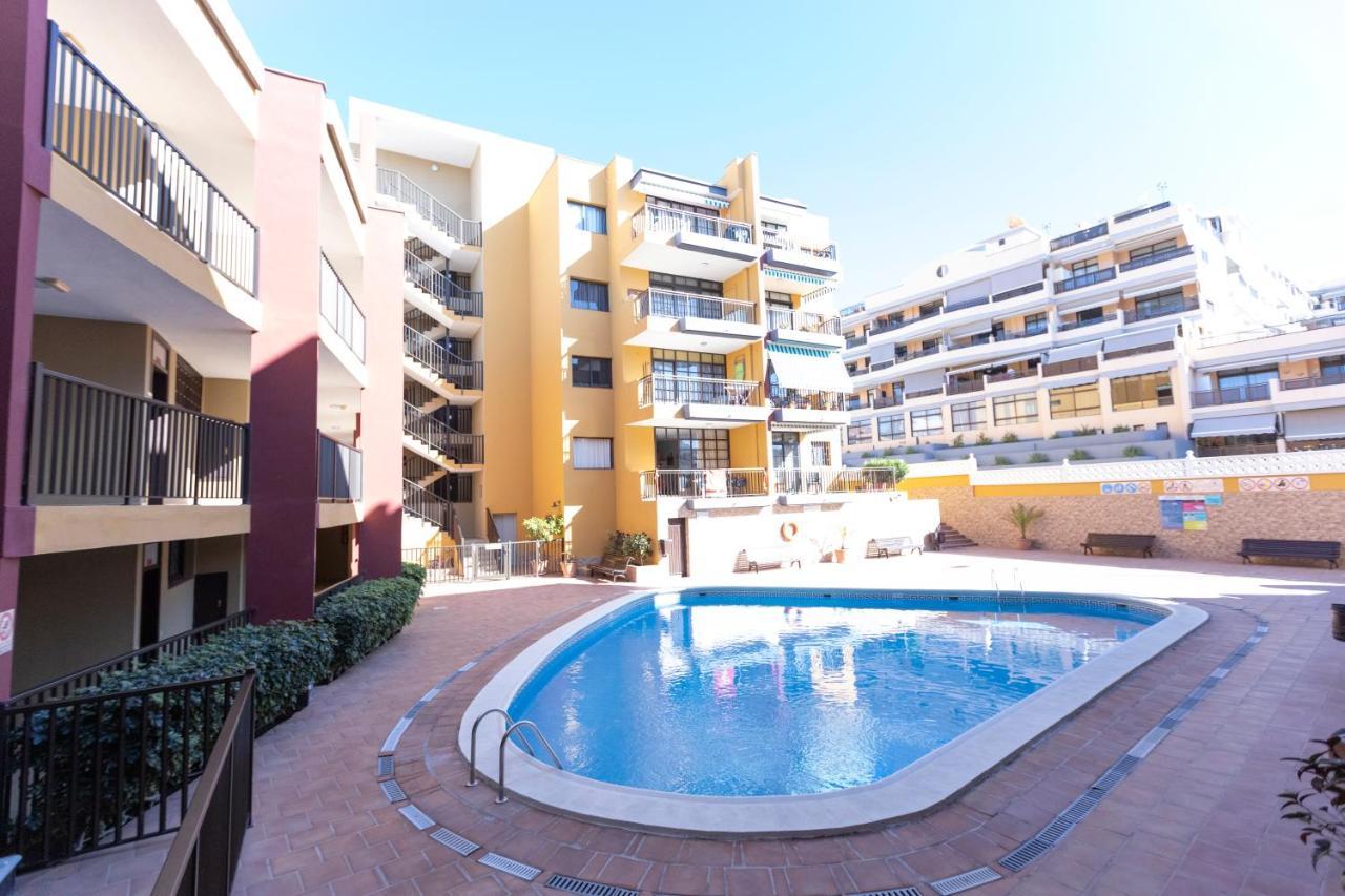 Apartmán Sweet Santiago Puerto de Santiago  Exteriér fotografie