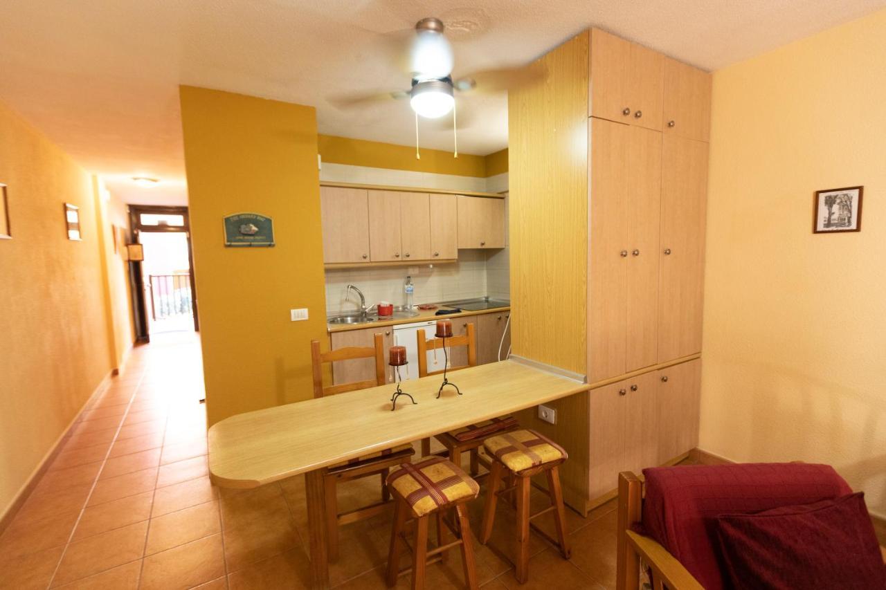Apartmán Sweet Santiago Puerto de Santiago  Exteriér fotografie