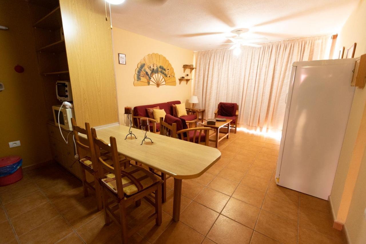Apartmán Sweet Santiago Puerto de Santiago  Exteriér fotografie