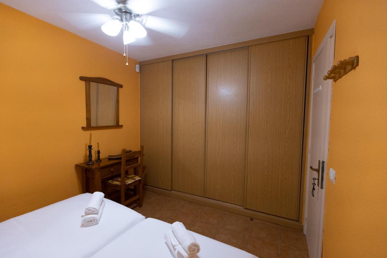 Apartmán Sweet Santiago Puerto de Santiago  Exteriér fotografie