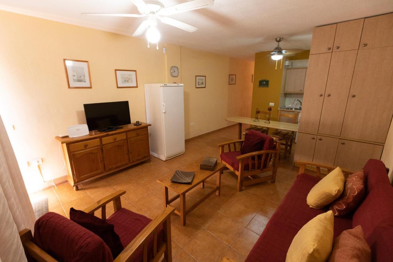 Apartmán Sweet Santiago Puerto de Santiago  Exteriér fotografie