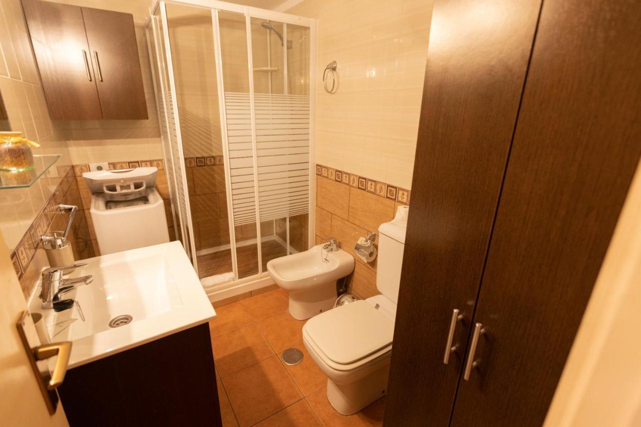 Apartmán Sweet Santiago Puerto de Santiago  Exteriér fotografie