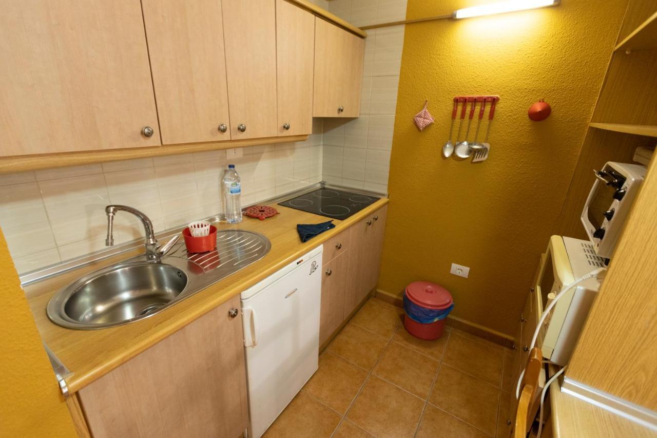 Apartmán Sweet Santiago Puerto de Santiago  Exteriér fotografie