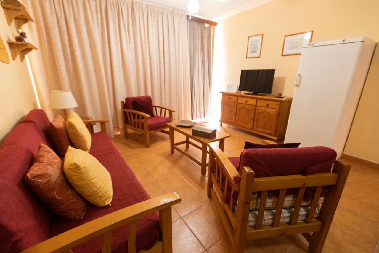 Apartmán Sweet Santiago Puerto de Santiago  Exteriér fotografie