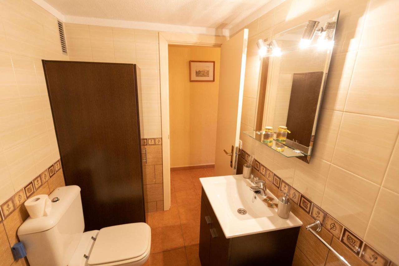 Apartmán Sweet Santiago Puerto de Santiago  Exteriér fotografie