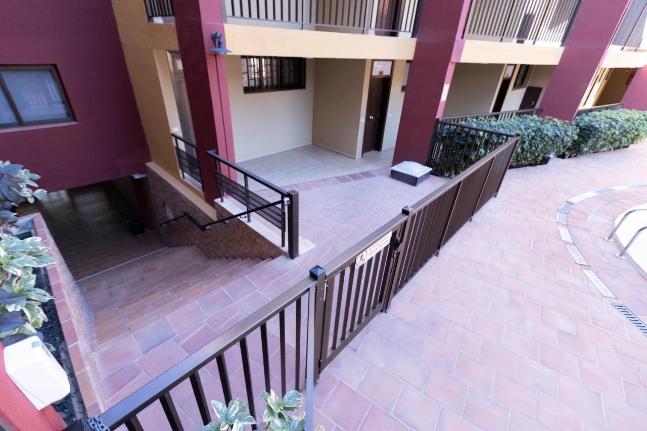 Apartmán Sweet Santiago Puerto de Santiago  Exteriér fotografie