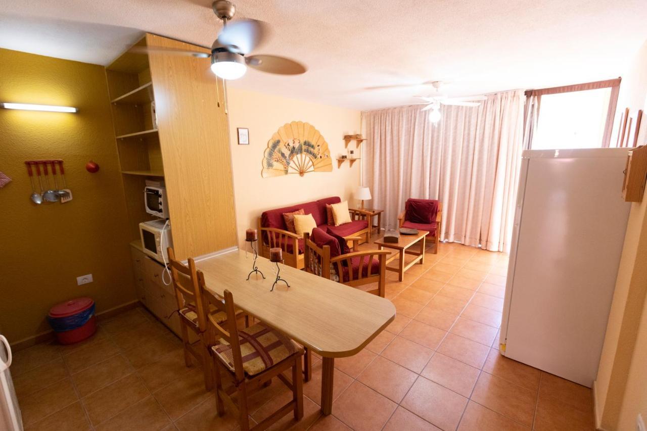 Apartmán Sweet Santiago Puerto de Santiago  Exteriér fotografie