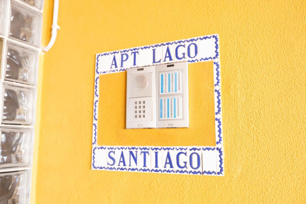 Apartmán Sweet Santiago Puerto de Santiago  Exteriér fotografie