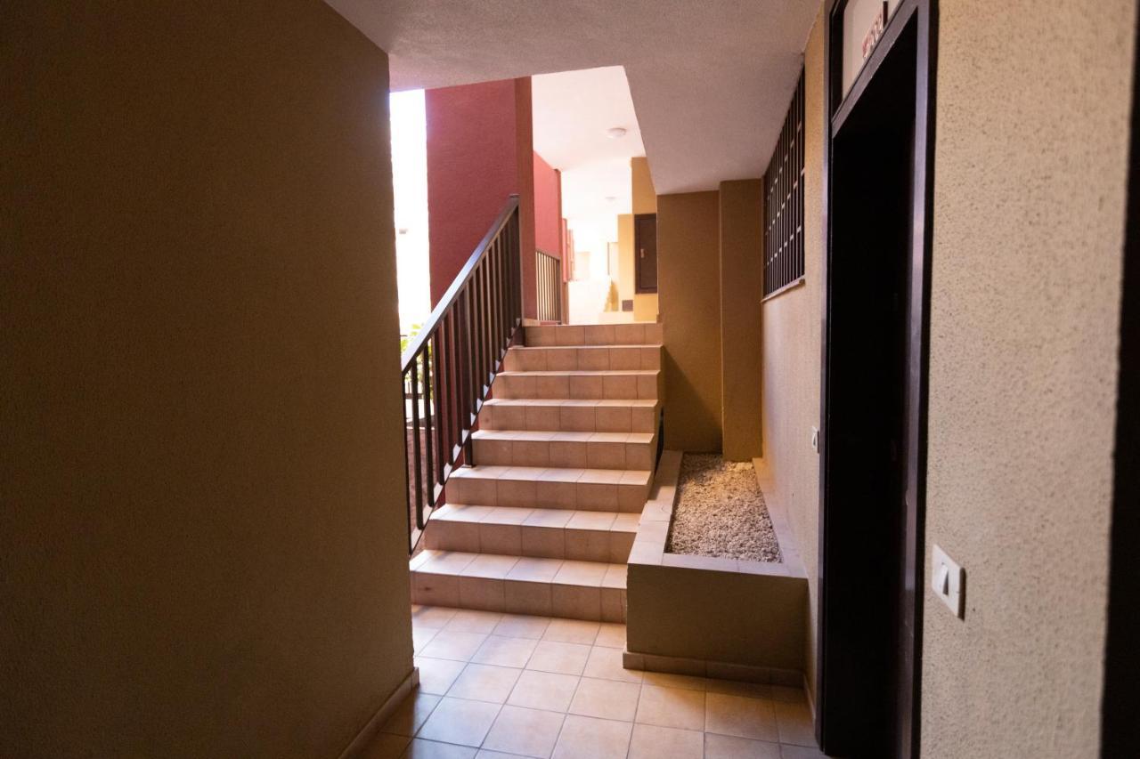 Apartmán Sweet Santiago Puerto de Santiago  Exteriér fotografie