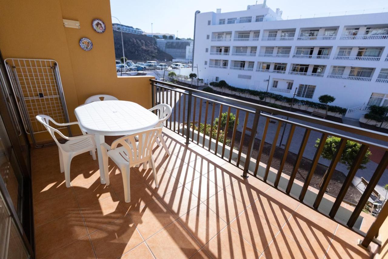 Apartmán Sweet Santiago Puerto de Santiago  Exteriér fotografie