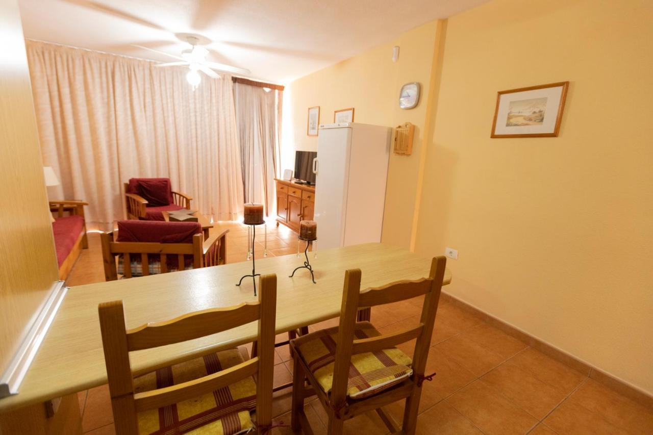 Apartmán Sweet Santiago Puerto de Santiago  Exteriér fotografie