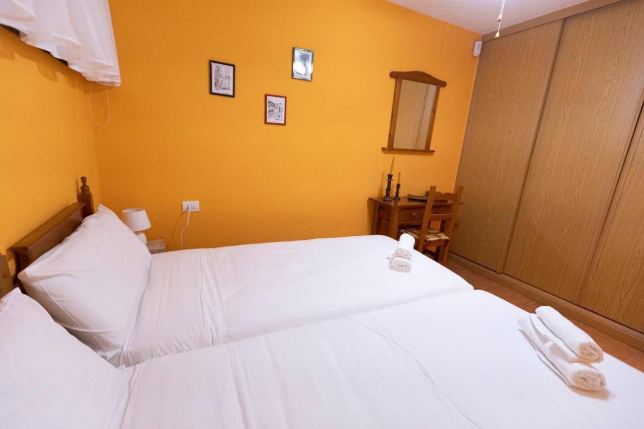 Apartmán Sweet Santiago Puerto de Santiago  Exteriér fotografie
