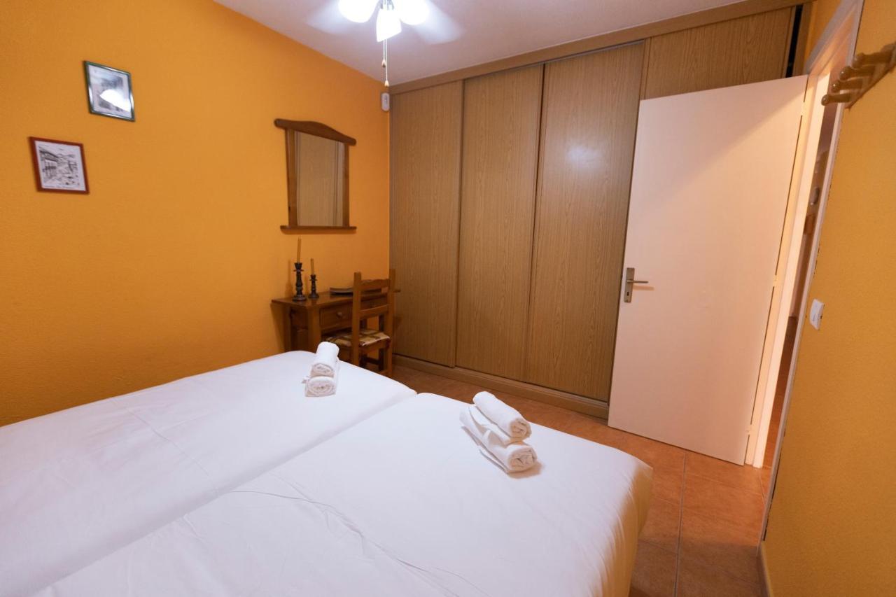 Apartmán Sweet Santiago Puerto de Santiago  Exteriér fotografie