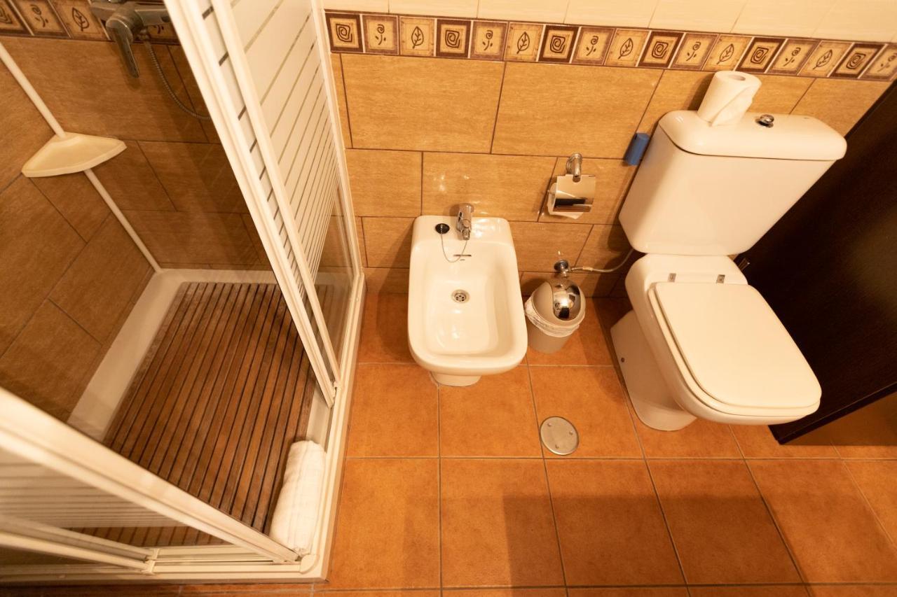 Apartmán Sweet Santiago Puerto de Santiago  Exteriér fotografie