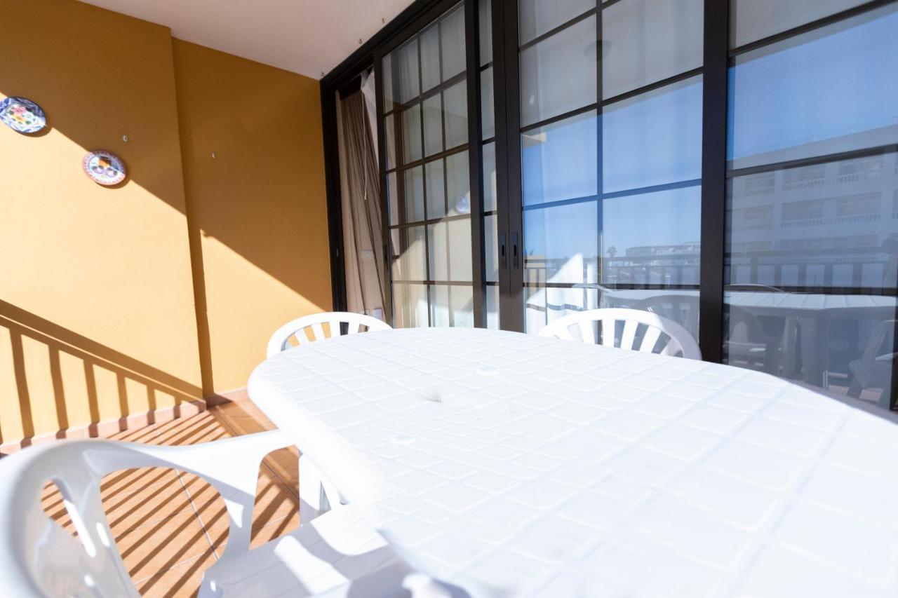 Apartmán Sweet Santiago Puerto de Santiago  Exteriér fotografie