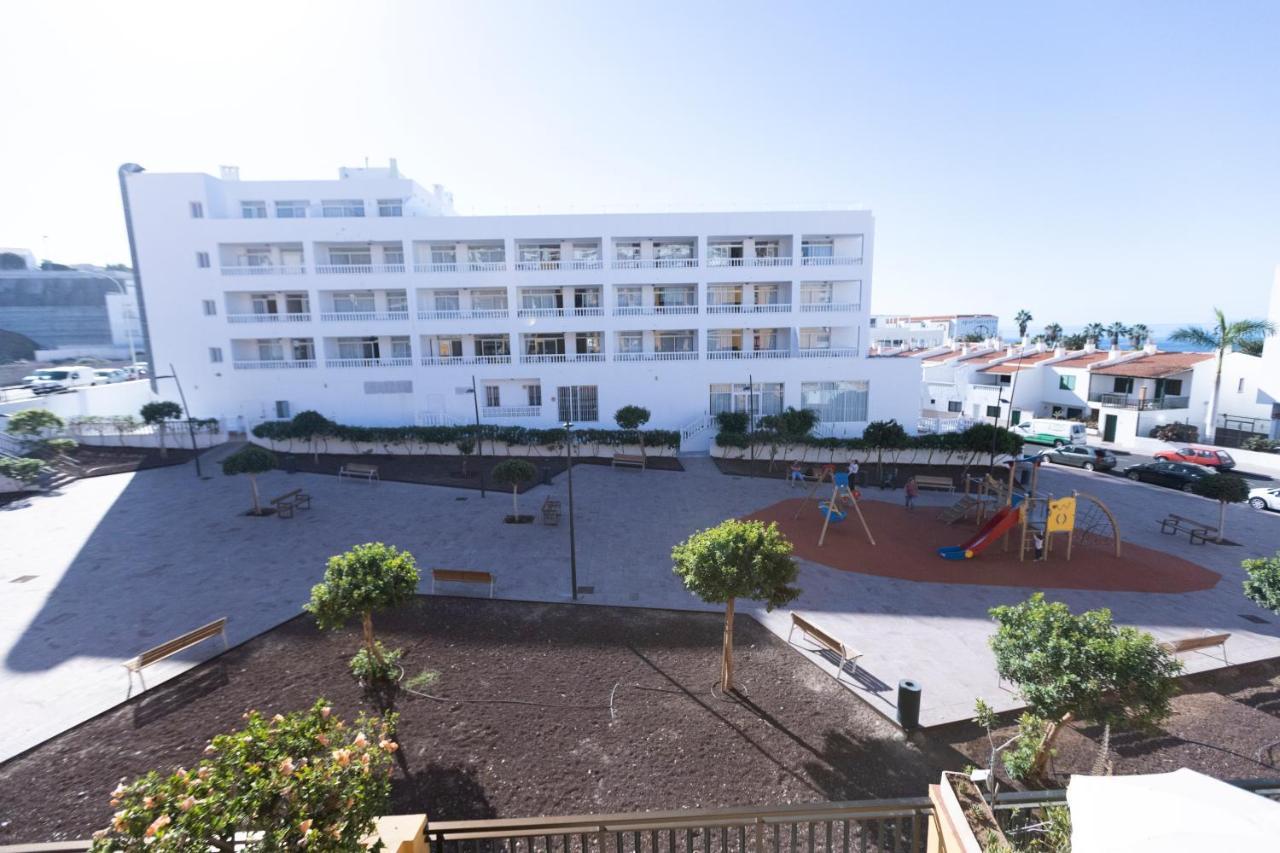 Apartmán Sweet Santiago Puerto de Santiago  Exteriér fotografie