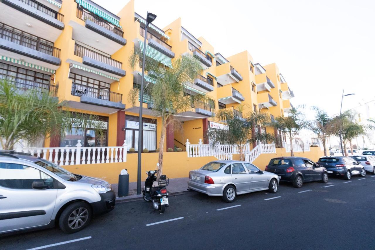 Apartmán Sweet Santiago Puerto de Santiago  Exteriér fotografie