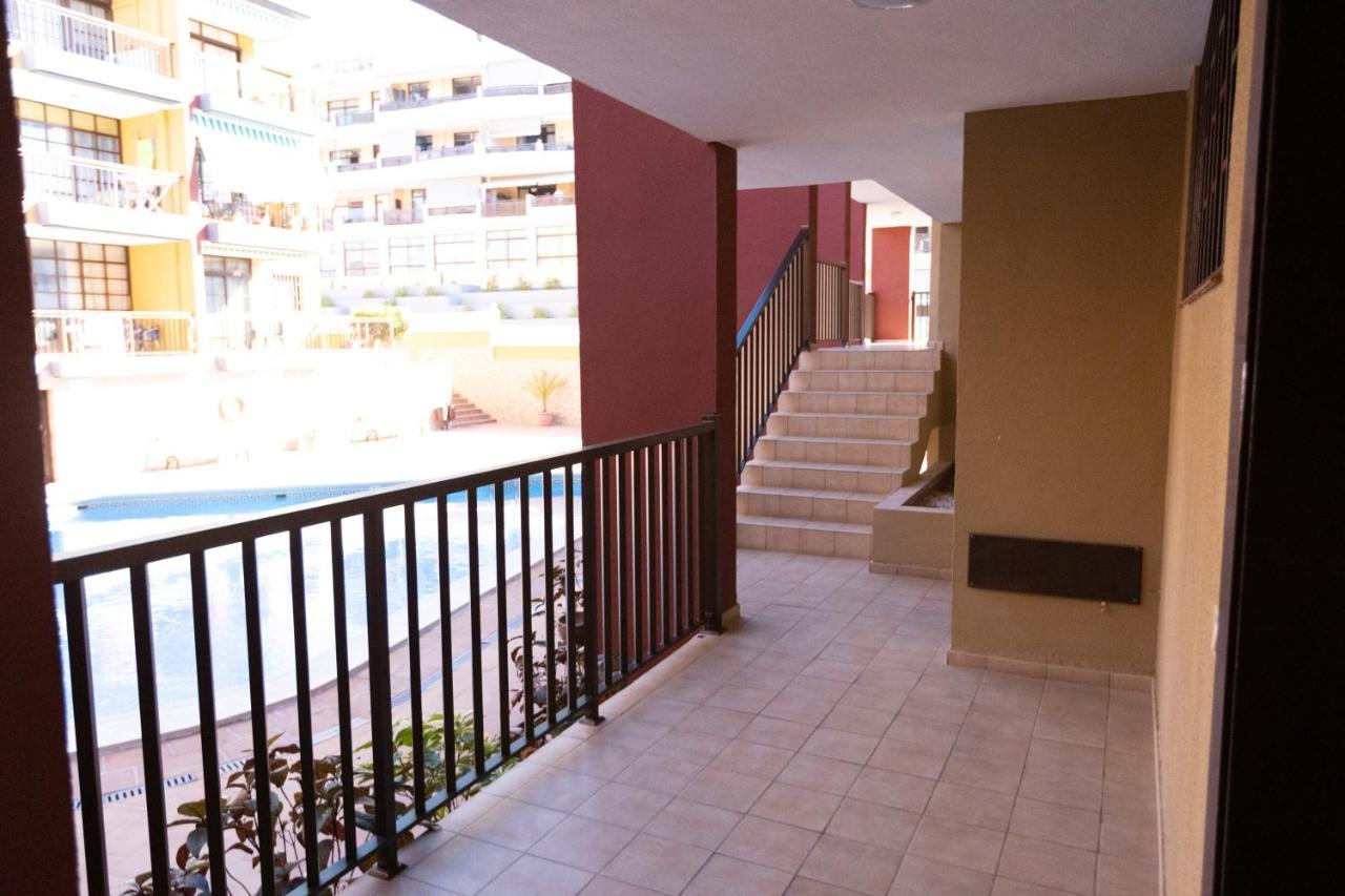 Apartmán Sweet Santiago Puerto de Santiago  Exteriér fotografie