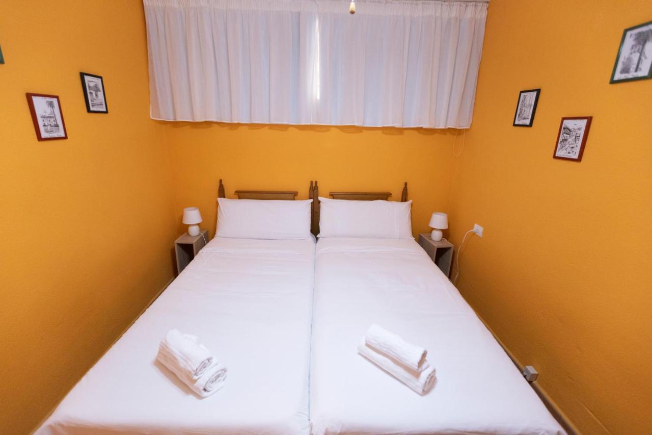 Apartmán Sweet Santiago Puerto de Santiago  Exteriér fotografie