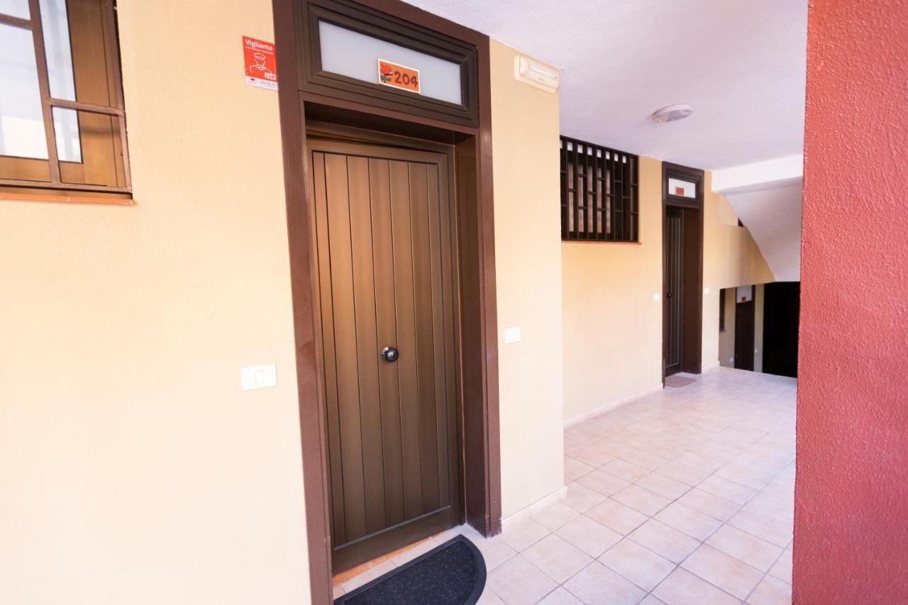 Apartmán Sweet Santiago Puerto de Santiago  Exteriér fotografie