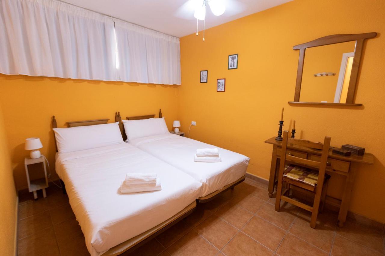 Apartmán Sweet Santiago Puerto de Santiago  Exteriér fotografie