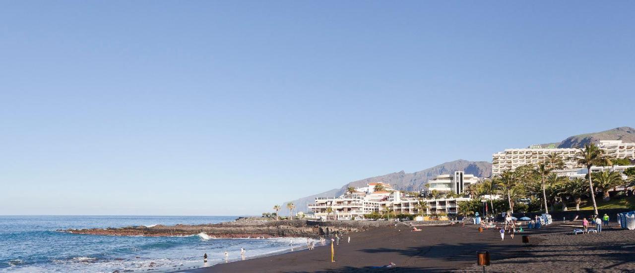 Apartmán Sweet Santiago Puerto de Santiago  Exteriér fotografie